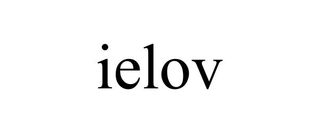 IELOV trademark