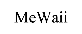 MEWAII trademark