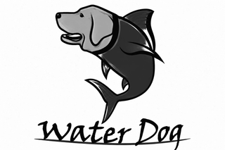 WATER DOG trademark