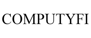 COMPUTYFI trademark