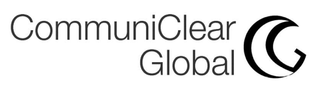 COMMUNICLEAR GLOBAL CCG trademark