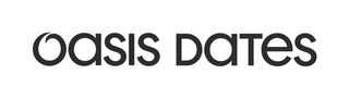 OASIS DATES trademark