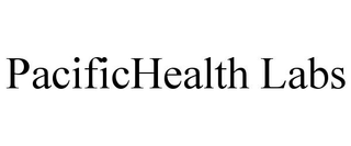 PACIFICHEALTH LABS trademark