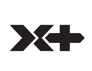 X+ trademark