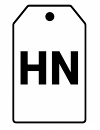 HN trademark