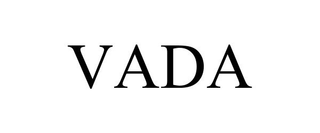 VADA trademark