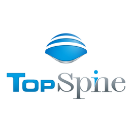 TOPSPINE trademark