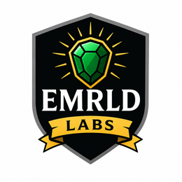 EMRLD LABS trademark