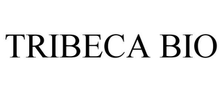 TRIBECA BIO trademark