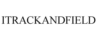 ITRACKANDFIELD trademark