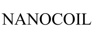 NANOCOIL trademark