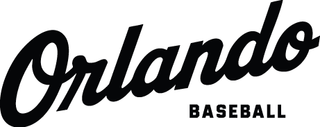 ORLANDO BASEBALL trademark