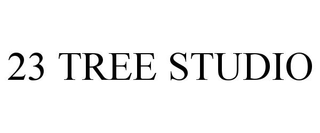 23 TREE STUDIO trademark