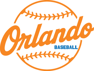 ORLANDO BASEBALL trademark