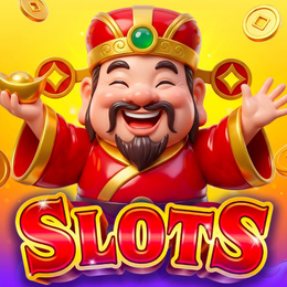 SLOTS trademark