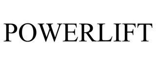 POWERLIFT trademark
