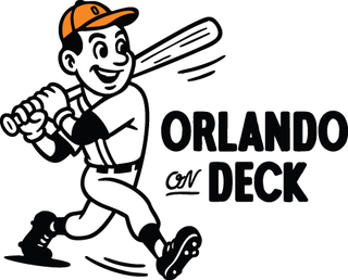 ORLANDO ON DECK trademark