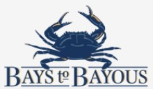 BAYS TO BAYOUS trademark