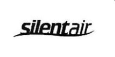 SILENTAIR trademark