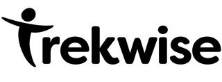 TREKWISE trademark