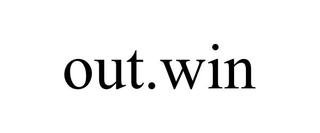 OUT.WIN trademark