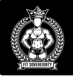 FIT SOVEREIGNTY trademark