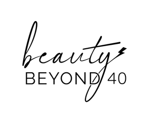 BEAUTY BEYOND 40 trademark