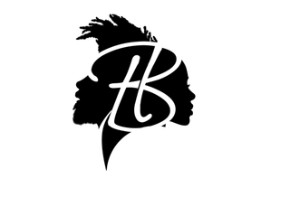 THE INITIALS B AND H trademark