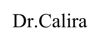 DR.CALIRA trademark