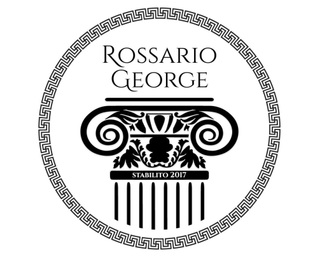 ROSSARIO GEORGE STABILITO 2017 trademark