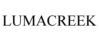 LUMACREEK trademark