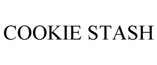 COOKIE STASH trademark