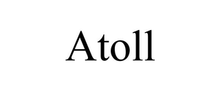 ATOLL trademark