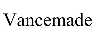 VANCEMADE trademark