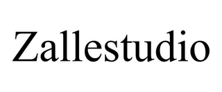 ZALLESTUDIO trademark