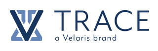 TRACE A VELARIS BRAND trademark