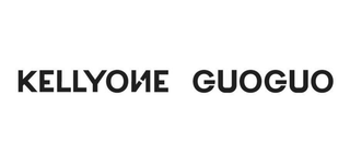 KELLYONE GUOGUO trademark