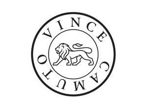 VINCE CAMUTO trademark