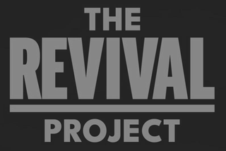 THE REVIVAL PROJECT trademark
