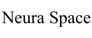 NEURA SPACE trademark