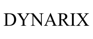 DYNARIX trademark