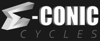 E-CONIC CYCLES trademark