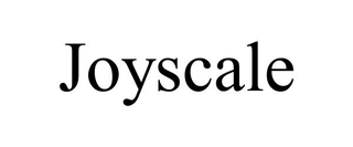 JOYSCALE trademark