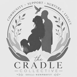 THE CRADLE COLLECTIVE trademark
