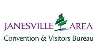 JANESVILLE AREA CONVENTION & VISITORS BUREAU trademark
