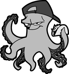LogoMark trademark