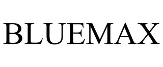 BLUEMAX trademark