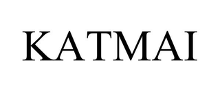 KATMAI trademark