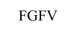 FGFV trademark