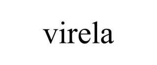 VIRELA trademark